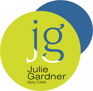 Julie Gardner Logo